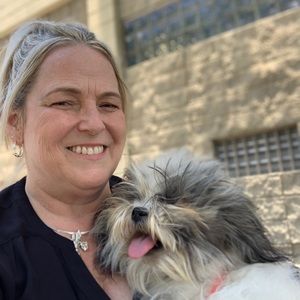 Meet your Posher, Holly